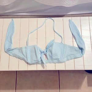 Salt life bikini top med